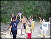 Campamento de verano "ROBLEDAL" del 1 al 15 de Agosto de 2007