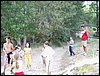 Campamento de verano "ROBLEDAL" del 1 al 15 de Agosto de 2007