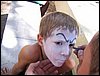 Campamento de verano "ROBLEDAL" del 1 al 15 de Agosto de 2007