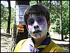 Campamento de verano "ROBLEDAL" del 1 al 15 de Agosto de 2007