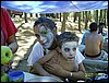 Campamento de verano "ROBLEDAL" del 1 al 15 de Agosto de 2007