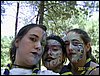 Campamento de verano "ROBLEDAL" del 1 al 15 de Agosto de 2007