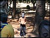 Campamento de verano "ROBLEDAL" del 1 al 15 de Agosto de 2007