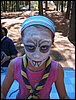 Campamento de verano "ROBLEDAL" del 1 al 15 de Agosto de 2007