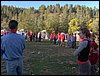 Acampada inaugural  - 21 de Octubre de 2007