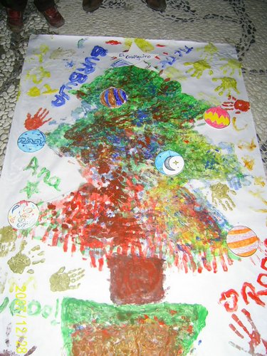 Acampada Navidad - 28 de Diciembre de 2007 - Foto 101