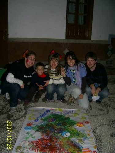 Acampada Navidad - 28 de Diciembre de 2007 - Foto 102