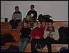 Acampada Navidad - 28 de Diciembre de 2007