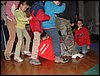 Acampada Navidad - 28 de Diciembre de 2007