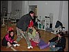 Acampada Navidad - 28 de Diciembre de 2007