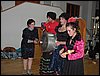 Acampada Navidad - 28 de Diciembre de 2007
