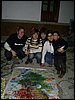 Acampada Navidad - 28 de Diciembre de 2007