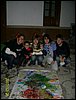 Acampada Navidad - 28 de Diciembre de 2007
