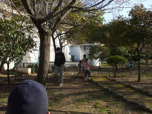 Parque del Agua. 11 de Febrero de 2008 - Foto 6