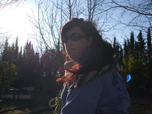 Parque del Agua. 11 de Febrero de 2008 - Foto 9