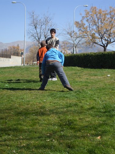 Parque del Agua. 11 de Febrero de 2008 - Foto 12