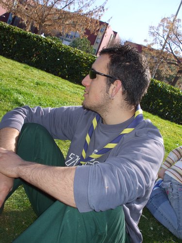Parque del Agua. 11 de Febrero de 2008 - Foto 14