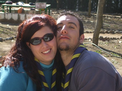 Parque del Agua. 11 de Febrero de 2008 - Foto 26