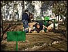 Parque del Agua. 11 de Febrero de 2008