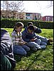 Parque del Agua. 11 de Febrero de 2008