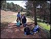 Salidas Grupo. 1 y 9  de Marzo de 2008