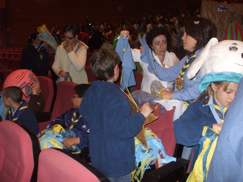Festival de la cancion - Foto 8