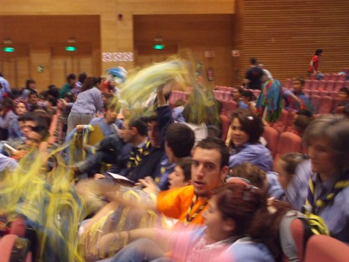 Festival de la cancion - Foto 37