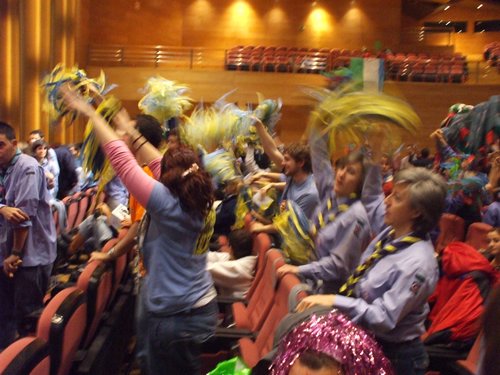 Festival de la cancion - Foto 47