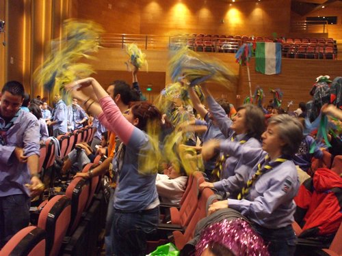 Festival de la cancion - Foto 48