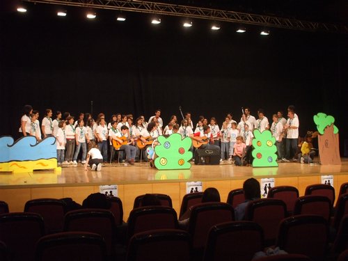 Festival de la cancion - Foto 50
