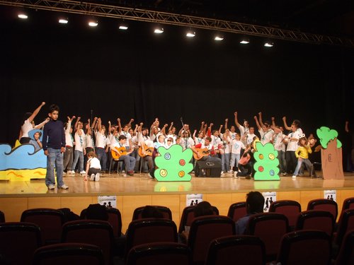 Festival de la cancion - Foto 51