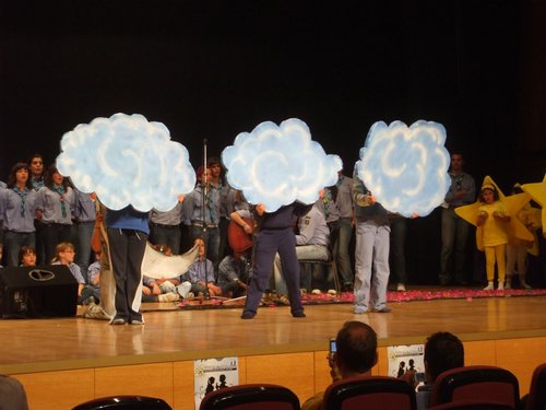 Festival de la cancion - Foto 61