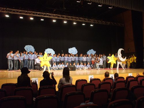 Festival de la cancion - Foto 63