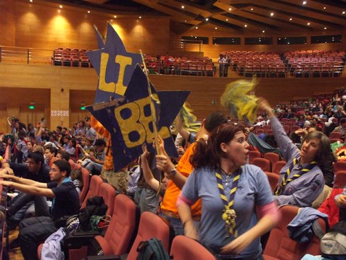 Festival de la cancion - Foto 68