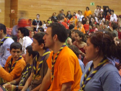 Festival de la cancion - Foto 81