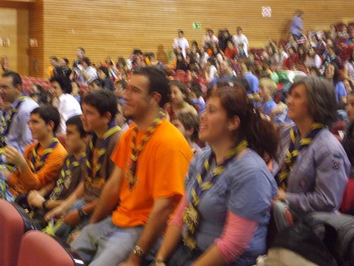Festival de la cancion - Foto 82