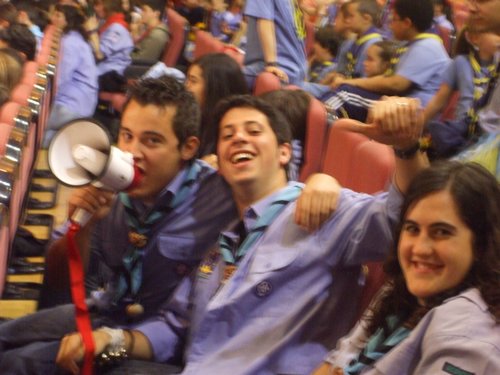 Festival de la cancion - Foto 83