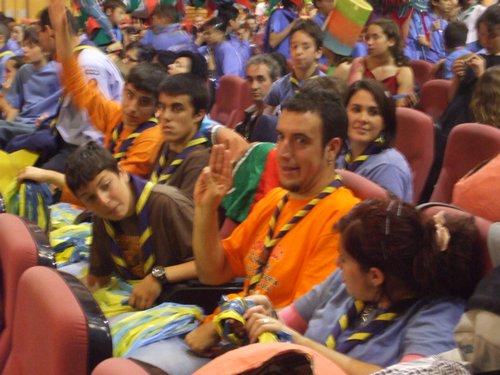 Festival de la cancion - Foto 84