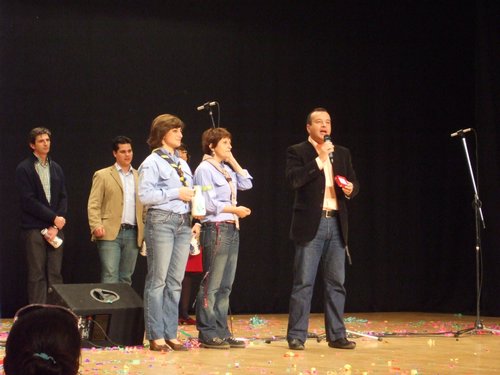 Festival de la cancion - Foto 109