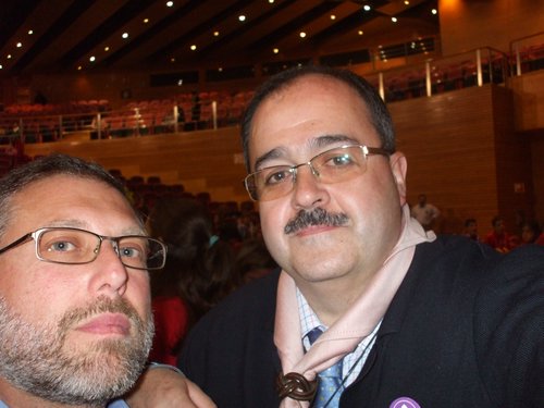 Festival de la cancion - Foto 85
