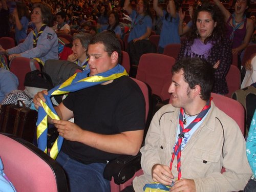 Festival de la cancion - Foto 87