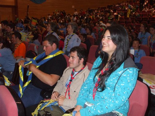 Festival de la cancion - Foto 88