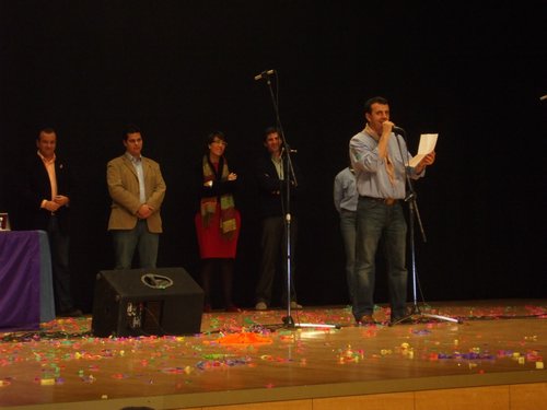 Festival de la cancion - Foto 89