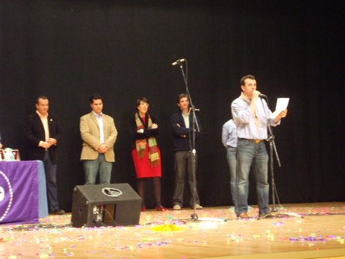 Festival de la cancion - Foto 116
