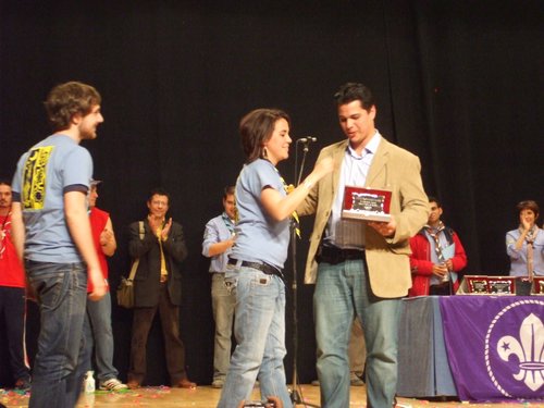 Festival de la cancion - Foto 117
