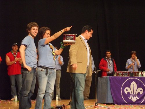Festival de la cancion - Foto 118