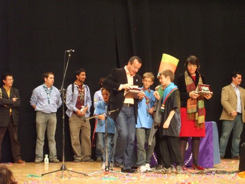 Festival de la cancion - Foto 120