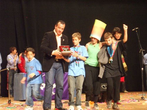 Festival de la cancion - Foto 121