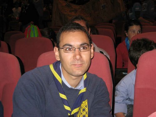 Festival de la cancion - Foto 16