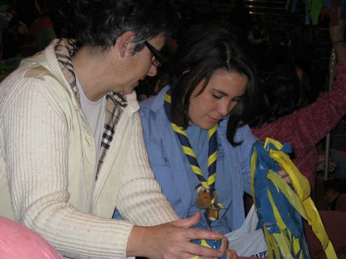 Festival de la cancion - Foto 21